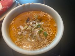 -额尔敦传统涮(公园西路店)