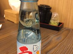 -东京屋(武定路店)