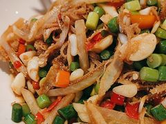 -彭耕记猪油炒小菜(吉联mall店)