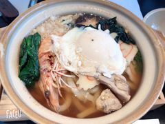 关东锅烧乌冬-石葵(锦业时代店)