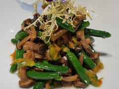 -拂晓山房·私房川菜(西门店)