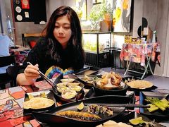 -1218 GRILL 主厨