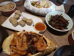 -香园茶社·金陵小灶(老门东店)