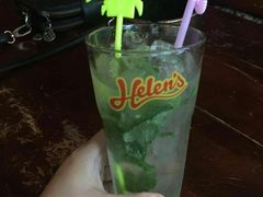 -Helens海伦司小酒馆(鼓楼店)