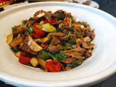 -大鸭梨烤鸭(甘家口店)