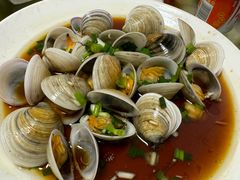 -江南村海鲜馆(洞头店)
