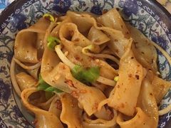 -汉唐守艺人·河北面馆(民心河店)