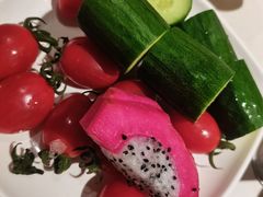 -海底捞火锅(上元大街店)