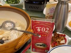 -千岛湖鱼味馆(十字街总店)
