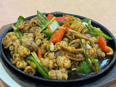 -蒸坊黄鳝饭(骏丰大厦店)