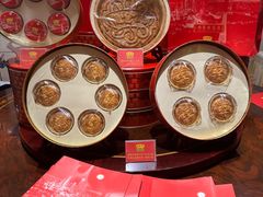 -惠食佳(滨江大公馆店)