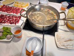 -潮发潮汕牛肉店(永庆坊店)