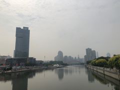 -天津之眼摩天轮