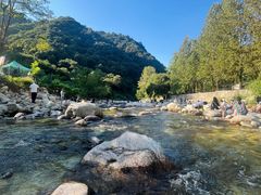 -沣峪口