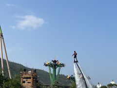 -珠海长隆海洋王国