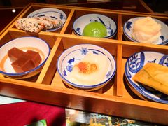 -味福记·本地特色菜(八一万达广场店)