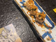 -古田居·特色寿司料理(星之岛旗舰店)