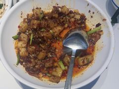 -兰湘子·湘菜小炒(盛龙广场店)