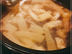 -同仁四季椰子鸡(海岸城天利店)