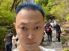 -吉林市朱雀山国家森林公园