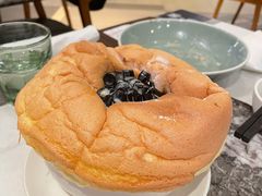 -港丽餐厅(龙之梦长宁店)