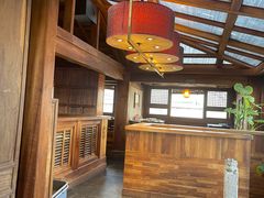 大堂-小吊梨汤·北京菜(香山店)