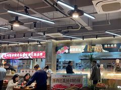 -谭三娘鲜切牛肉自助火锅(九眼桥总店)