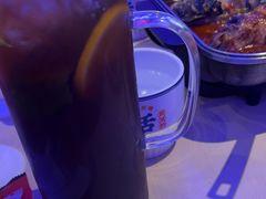 -鱼酷活鱼烤鱼(恒隆广场店)