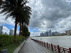 -海心沙亚运公园
