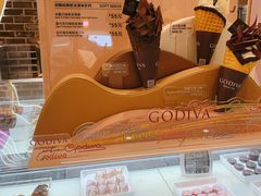 -GODIVA(印象城店)