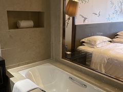 -汕头龙光喜来登酒店