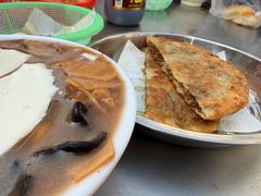 -逍遥镇刘相五胡辣汤豆沫馆(康复中街店)