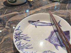 -前海沿·海鲜水饺青岛菜(乐客城店)