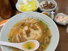 -王春春鸡汤饭(上海中海环宇城店)
