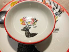 -新白鹿餐厅(金鹰新街口店)