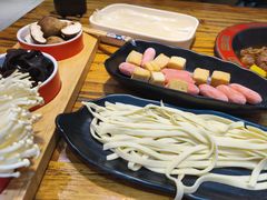 -张一锅筋头巴脑(白塔堡店)