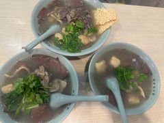 -金原鸭血粉丝汤总店(锁金村店)