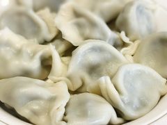 -海知道大连海鲜水饺(南山大冲店)