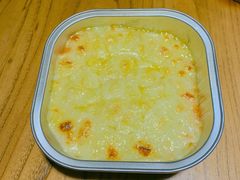 芝士焗红薯-U你·天然调味(南湖总店)