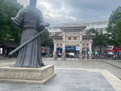 -王阳明故居