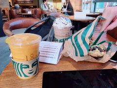 -星巴克(北京望京店)