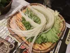 -椰子湾·海南火锅·糟粕醋·椰子鸡(正大广场店)