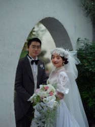 -巴黎婚纱摄影工作室