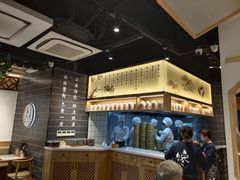 -馋三尺蟹粉小笼(人民广场店)