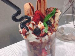 -娜娜家·Nana's restaurant(国金汇店)