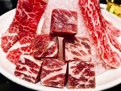 澳洲和牛-熙瓏里(万科店)