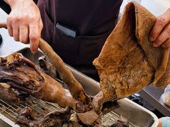-老猫牛肉火锅(沙溪店)