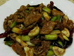 -老味道1992(武当山店)