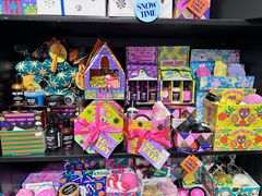 -LUSH(威尼斯人店)