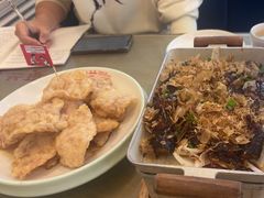 -英兰朝族饭店·英兰锅包肉(佳园路店)
